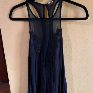 Urban outfitters romper